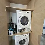 11 - Urban Oasis 公寓 拉纳卡