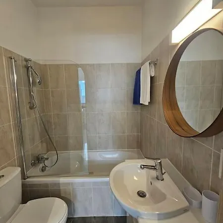 Διαμέρισμα 11 - Urban Oasis Λάρνακα