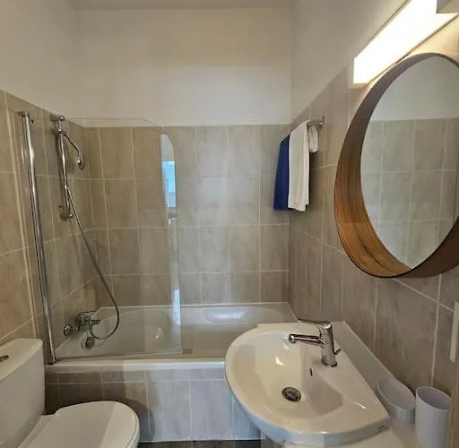 Appartement 11 - Urban Oasis Larnaca