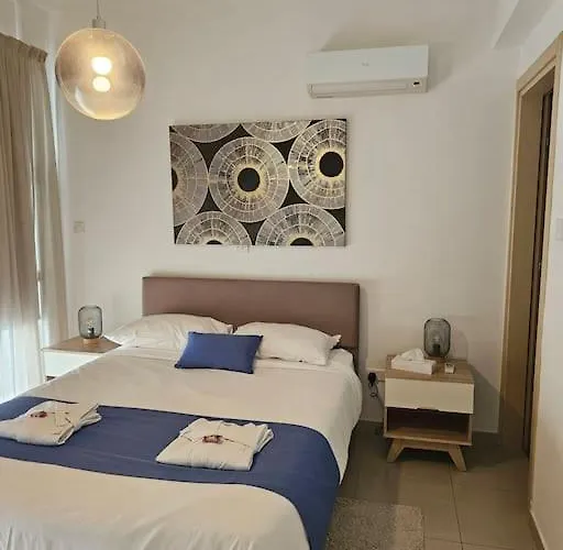 Appartement 11 - Urban Oasis *