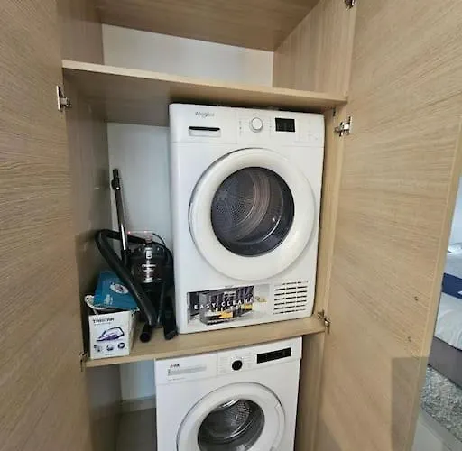 11 - Urban Oasis Appartement Larnaca